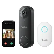 Reolink D340W + Chime