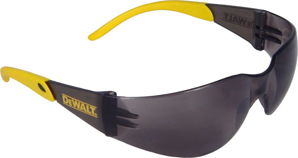 DeWALT DPG54 Veiligheidsbril PROTECTOR™