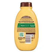 3x Garnier Loving Blends Avocado Olie en Shea Boter Shampoo 300 ml