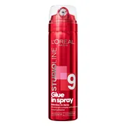 L'Oréal Paris Studio Line Ultra Strong 9 Glue In Spray 200ML
