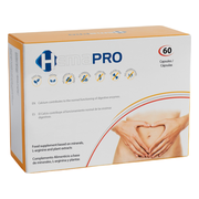 Hemapro Pills Capsules 60CP