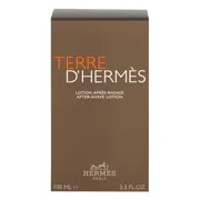 Hermès Terre D'Hermès Aftershave Lotion 100ML
