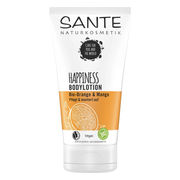 Sante Naturkosmetik Happiness Bodylotion 150ML