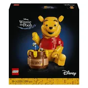 LEGO Disney Winnie The Pooh 43300