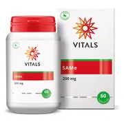 Vitals Sam E 200 mg 60 capsules