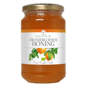 Michel Merlet Oranjebloesem Honing 500GR