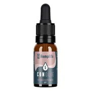 Hemplife CBN 5% Druppels 10ML