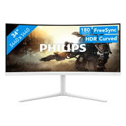 Philips Evnia 34M2C5501A/00 Curved