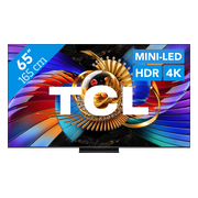 TCL SQD Mini-led 65" 80L (2026)