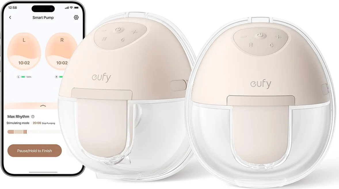 Eufy E10 T8D03321