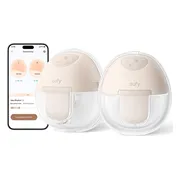 Eufy E10 T8D03321