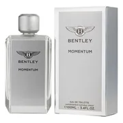 Bentley Momentum Eau de Toilette 100ML