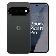 Google Pixel 11 Pro 256GB Zwart 5G
