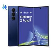 Samsung Galaxy Z Fold 7 512GB Blauw 5G