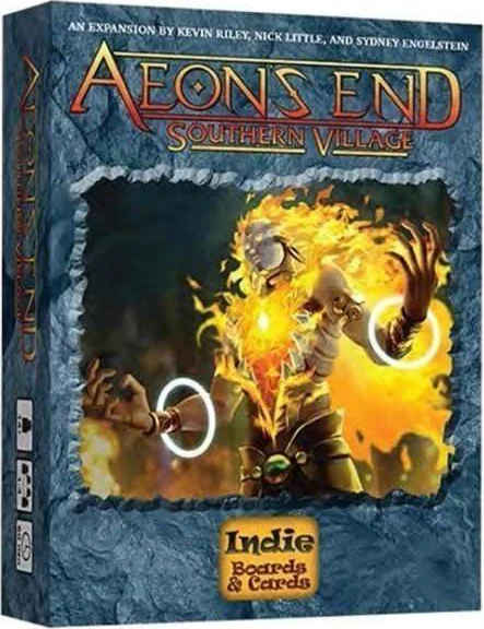 Aeon's End Southern Village
