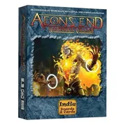 Aeon's End Southern Village