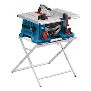 Bosch Professional GTS 635-216 Zaagtafel + Onderstel GTA 560 - 0601B42001