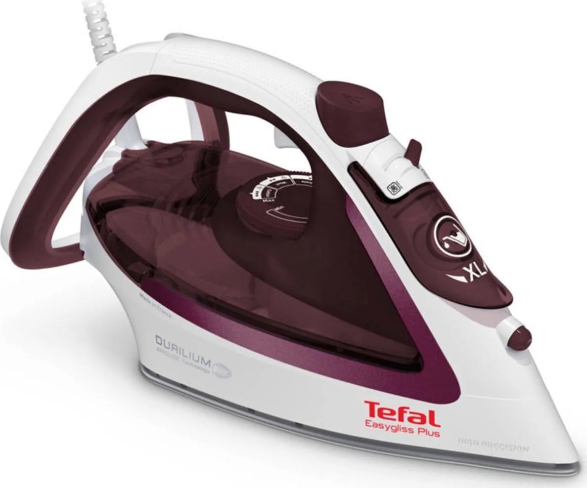 Tefal Easygliss Plus FV5714