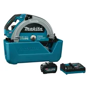 Makita HS013GT101 Accu cirkelzaag 415mm XGT 40V Max 5.0Ah