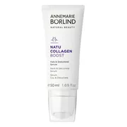 Annemarie Börlind Natu Collagen Boost Neck & Decolleté Serum 50ML