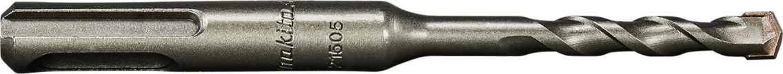 Makita D-00088 B2S: Betonboor 6,5 x 110 mm SDS-PLUS