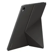 Samsung Galaxy Tab S11 Book Case Zwart