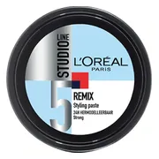 3x L'Oréal Studio Line Special FX Remix Paste 150 ml