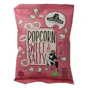 John Altman Popcorn Sweet & Salty Bio 32GR