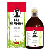 Tai Ginseng Vloeibaar 500ML
