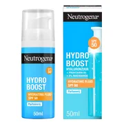 Neutrogena Hydro Boost Hydrating Fluid SPF50 50ML