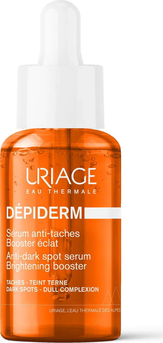 Uriage Dépiderm Anti Dark Spot Serum 30ML