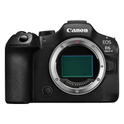Canon EOS R6 Mark III Body