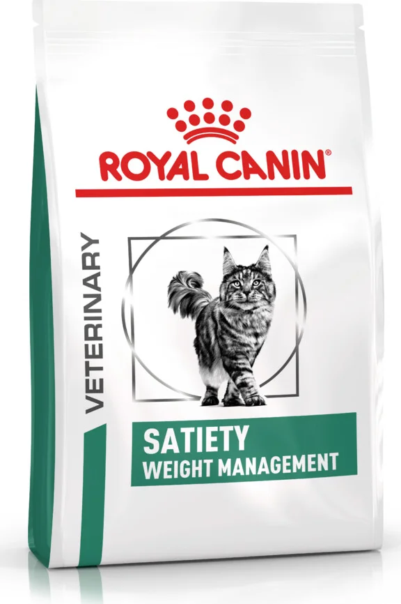 Royal Canin Kattenvoer Droog Satiety Weight Management 6 kg