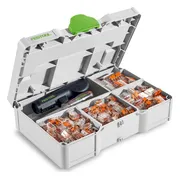 Festool SYS3 S 76-WAGO-Set Lasklemmenset - 578118