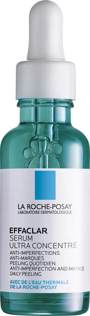 La Roche-Posay Effaclar Ultra Concentrated Serum 30ML