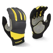 Stanley SY660L Handschoenen maat 10/L - GENERAL PERFORMANCE