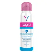 Vagisil Verfrissende Intiem Spray 125ML
