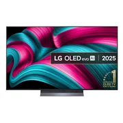 LG 55" OLED EVO C54 4K (2025)