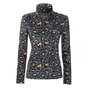 Performance shirt Ravenson All over Beetle - XS