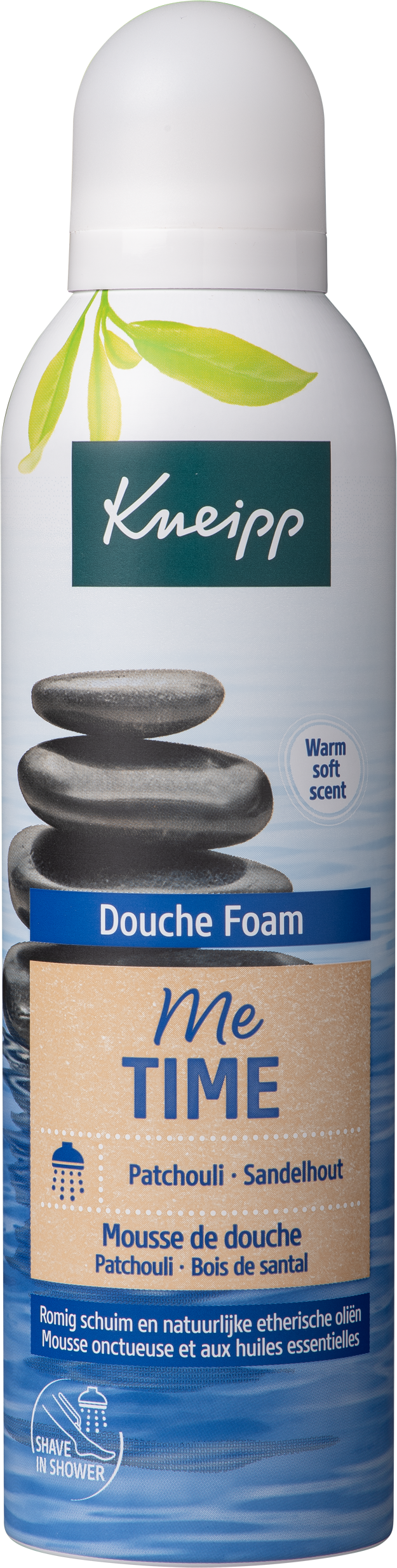 Kneipp Douche Foam Me Time 200ML
