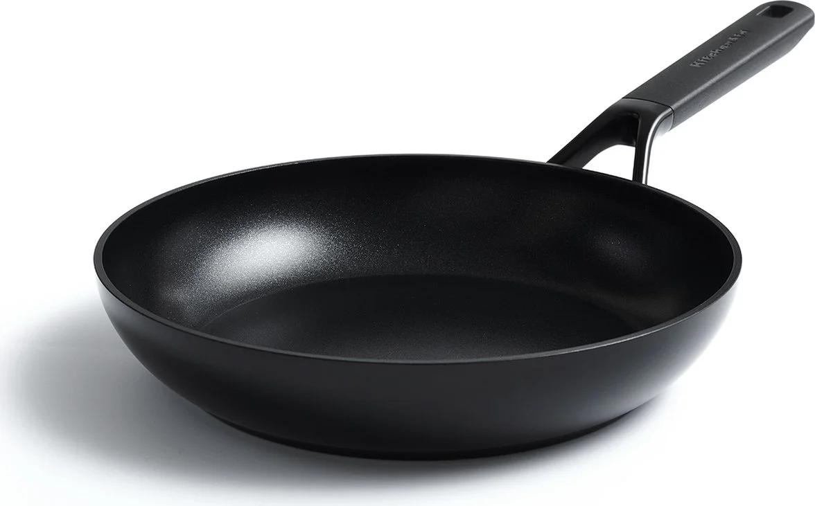 KitchenAid Classic Forged Koekenpannenset 24 + 28 cm