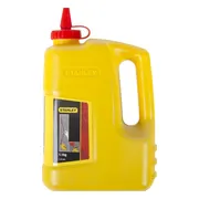 Stanley 1-47-919 Slaglijnpoeder Rood 1000gr