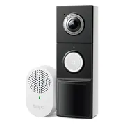 TP-Link Tapo D235 Smart Battery & Wired Doorbell