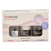 Benecos Vegan Nail Essentials Giftset