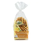 Billy's Farm Biologische Kokos Citroenkoekjes 175GR