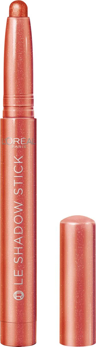 L'Oréal Le Shadow 150 Captivating Sepia