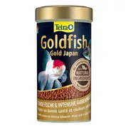Tetra Goldfish Gold Japan 100 ml