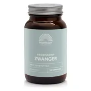 Mattisson HealthStyle Probisson Zwanger Capsules 60CP