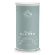 Mattisson HealthStyle Organic Amla Berry Poeder 220GR