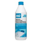 HG Hygienische Whirlpool Reiniger 1 liter